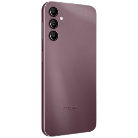 A14 5G 6/128GB Dark Red