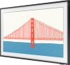 Телевизор Samsung 43" серия The Frame QLED TV 2021 LS03A черный