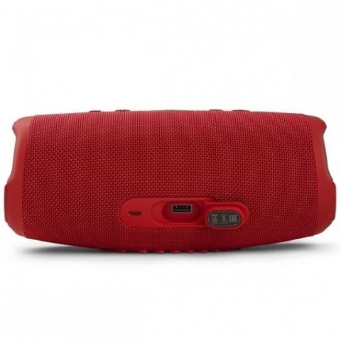 JBL Charge 5 Red