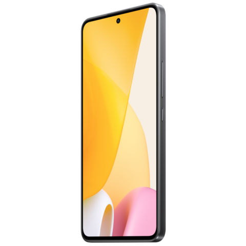 Xiaomi Mi 12 Lite 6/128GB Black