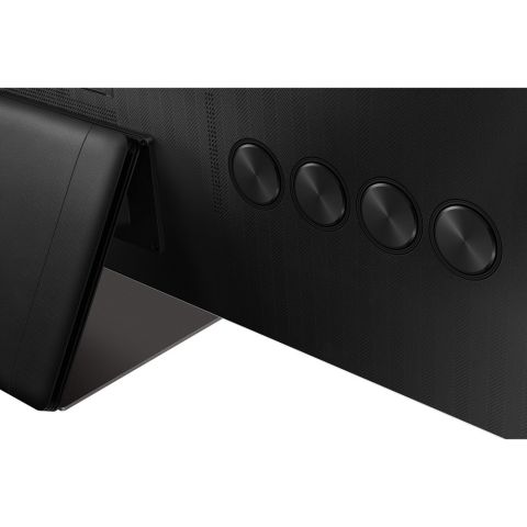 Телевизор Samsung Neo QLED QE75QN700BUXCE (2022) 75" 8K UHD Neo QLED Smart TV