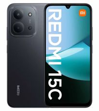 Xiaomi Redmi 15C 4/128Gb 4G Black