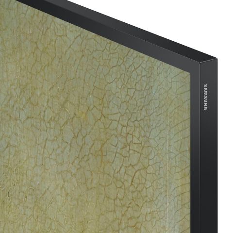 Телевизор Samsung The Frame QE85LS03BAUXCE (2022) 85" 4K UHD QLED Smart TV