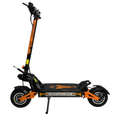 Электросамокат Kugoo Kirin G4 Pro Jilong