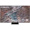 Телевизор Samsung QLED QE65QN800AUXRU (2021) 65" 8K UHD Neo QLED Smart TV