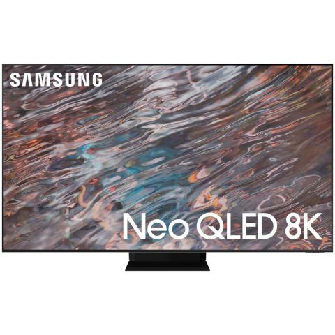 Телевизор Samsung QLED QE85QN800AUXRU (2021) 85" 8K UHD Neo QLED Smart TV