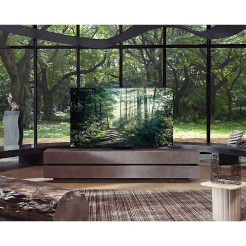 Телевизор Samsung QLED QE65QN900AUXCE (2021) 65" 8K UHD Neo QLED Smart TV