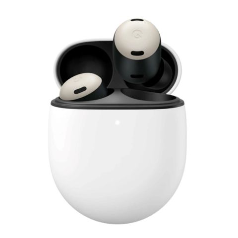 Беспроводные наушники Pixel Buds Pro Porcelain