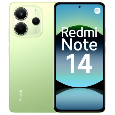 Redmi Note 14 4G 6/128Gb Green