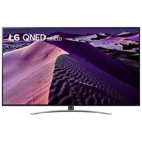 Телевизор LG 55QNED876QB (2022) 55" 4K QNED MiniLED Smart TV