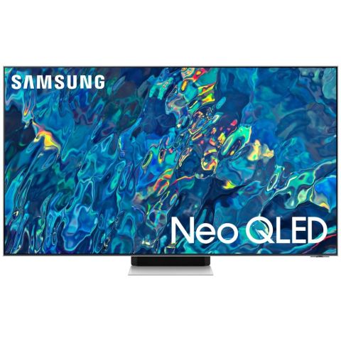 Телевизор Samsung Neo QLED QE65QN95BAUXCE (2022) 65" 4K UHD Neo QLED Smart TV