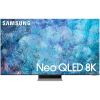 Телевизор Samsung Neo QLED QE75QN900BUXRU (2022) 75" 8K UHD Neo QLED Smart TV