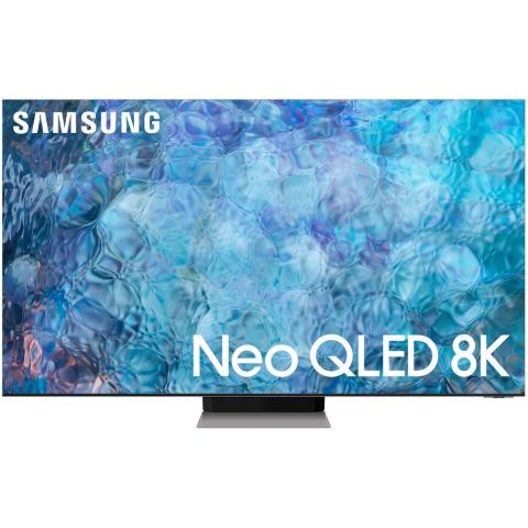 Телевизор Samsung Neo QLED QE75QN900BUXRU (2022) 75" 8K UHD Neo QLED Smart TV