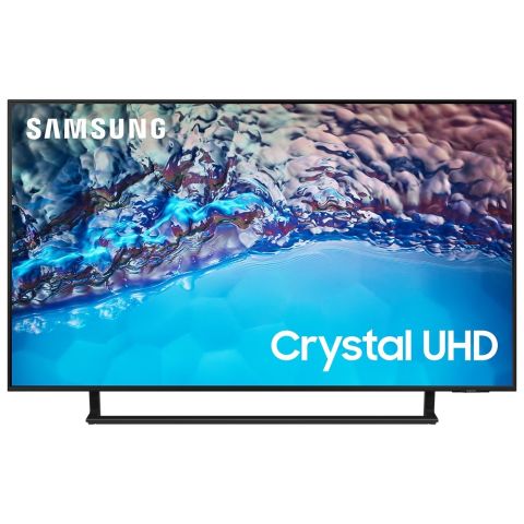 Телевизор Samsung UE43BU8500UXCE (2022) 43" 4K UHD LED Smart TV
