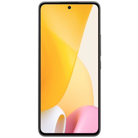 Xiaomi Mi 12 Lite 6/128GB Black
