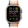 Apple Watch Ultra 2 49mm Trail Loop Beige