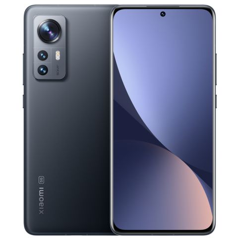 Xiaomi 12 8/256GB Black
