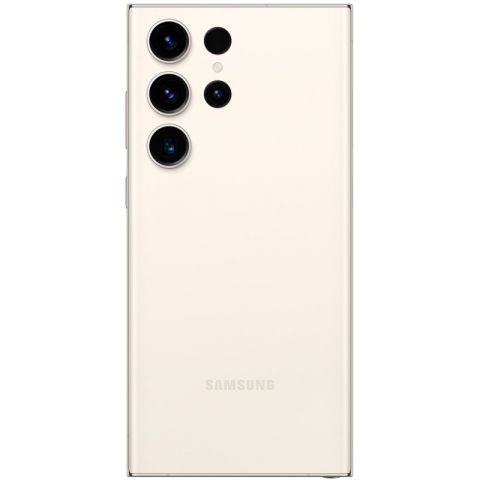  S23 Ultra 12/512GB Cream