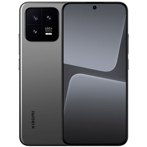 Xiaomi 13 8/128GB Gray