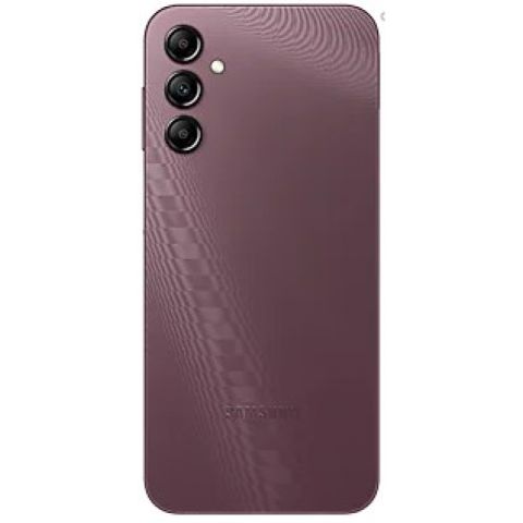 A14 5G 6/128GB Dark Red