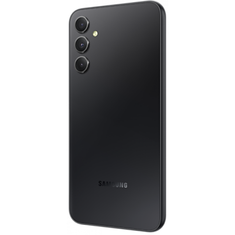 A34 8/128GB Graphite