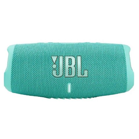 JBL Charge 5 Teal