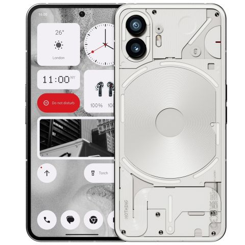 Nothing Phone (2) 12/512 White