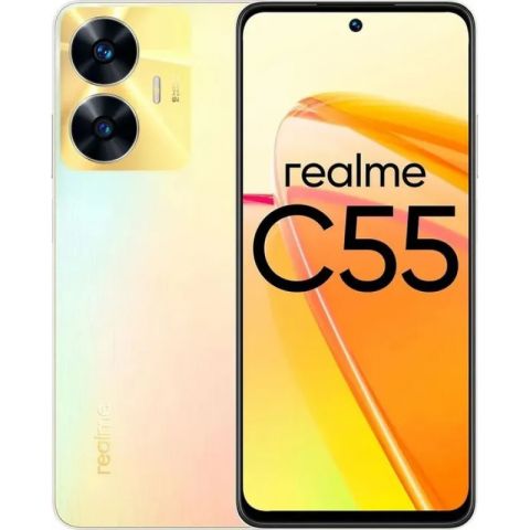 Realme C55 8/256GB Sun Shower