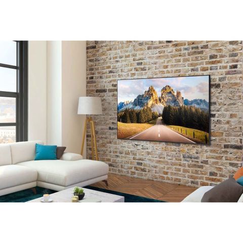 Телевизор Samsung UE50AU7100UXCE 50" 4K UHD LED Smart TV