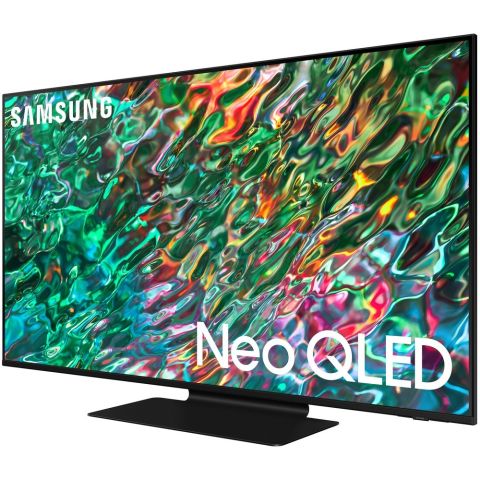 Телевизор Samsung Neo QLED QE75QN90BAUXCE (2022) 75" 4K UHD Neo QLED Smart TV