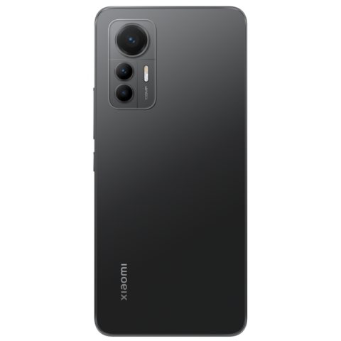 Xiaomi Mi 12 Lite 6/128GB Black