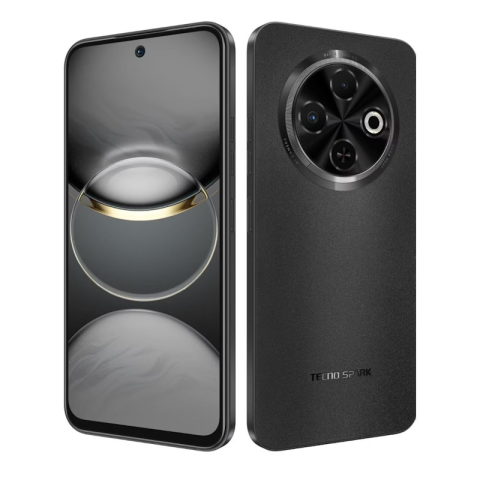 Tecno Spark 30C 4/128GB Gold