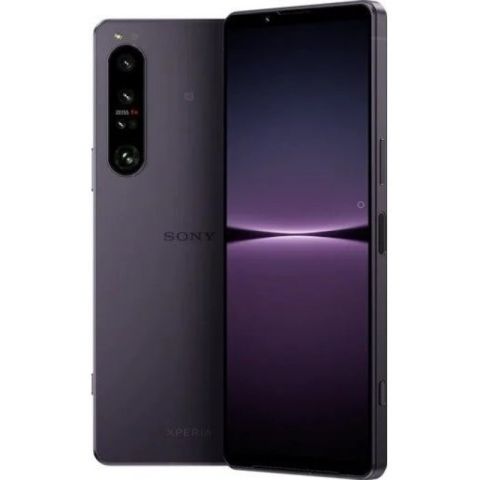 Sony Xperia 1 IV 12/256GB Violet