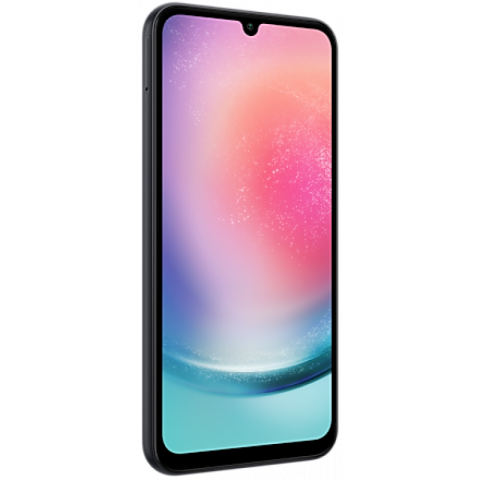 Samsung Galaxy A24 4G 4/128GB Black