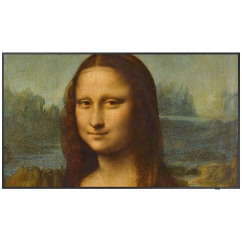 Телевизор Samsung The Frame QE43LS03BAUXRU (2022) 43" 4K UHD QLED Smart TV