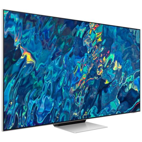 Телевизор Samsung Neo QLED QE65QN95BAUXCE (2022) 65" 4K UHD Neo QLED Smart TV