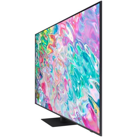 Телевизор Samsung QLED QE85Q70BAUXCE (2022) 85" 4K UHD QLED Smart TV