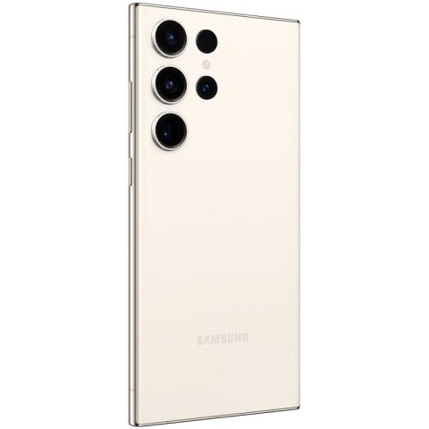  S23 Ultra 12/512GB Cream