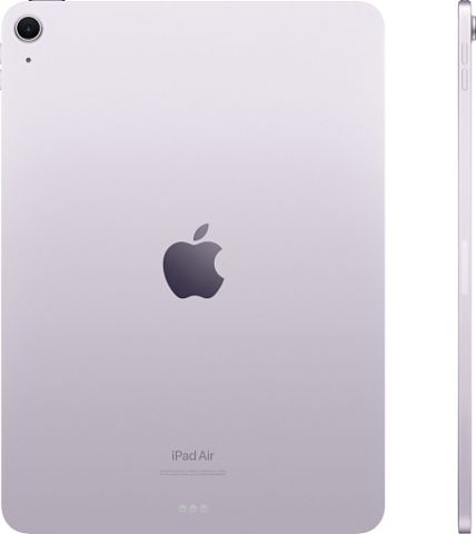 iPad Air 11 (2024) 512Gb Wi-Fi, фиолетовый