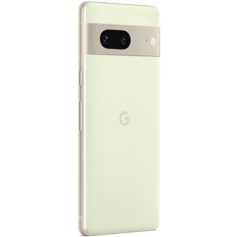 Pixel 7 8/128GB Lemongrass