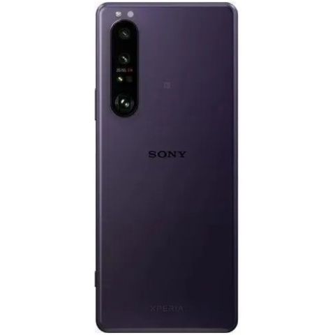Sony Xperia 1 III  12/512GB Frosted Purple