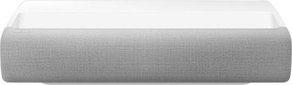 Проектор Samsung 4К лазерный The Premiere LSP7T белый