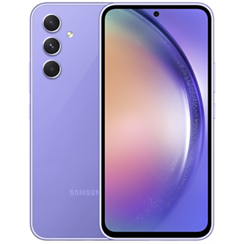  A54 6/128GB Violet