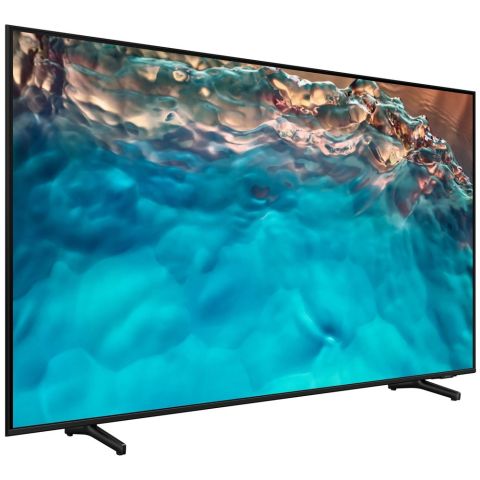 Телевизор Samsung UE75BU8000UXCE (2022) 75" 4K UHD LED Smart TV