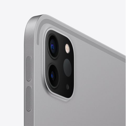 iPad Pro (2022) 12.9" Wi-Fi 512 ГБ Space Gray