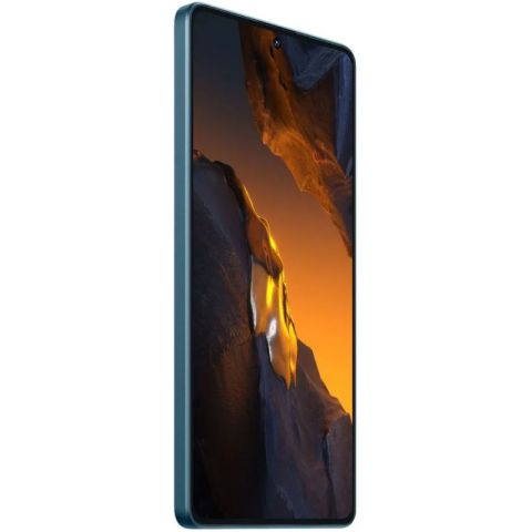 Xiaomi Poco F5 12/256GB Blue
