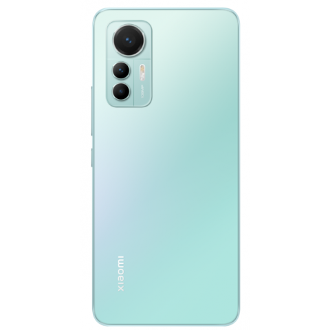 Xiaomi Mi 12 Lite 8/128GB Lite Green