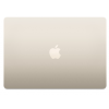 MacBook Air 15" M3 2024 8/256 Starlight (MRYR3)