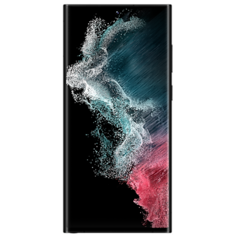 Samsung Galaxy S22 Ultra 12/256GB 5G (Snapdragon) Graphite
