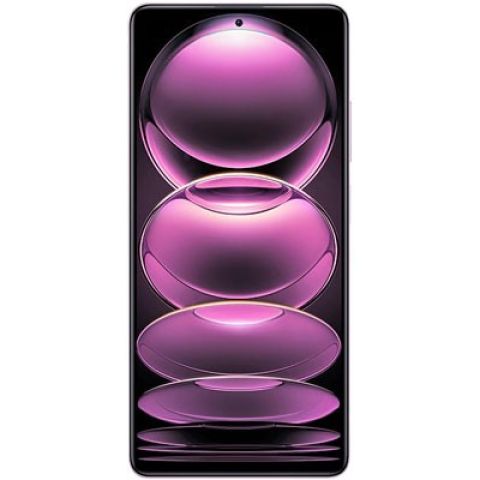 Xiaomi Redmi Note 12 Pro 8/128GB White